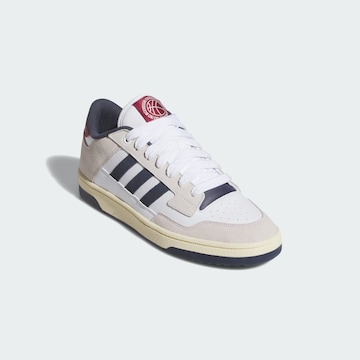 ADIDAS SPORTSWEAR Sportschoen 'Rapid Court' in Wit