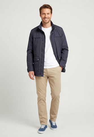 CABANO Funktionsjacke in Blau