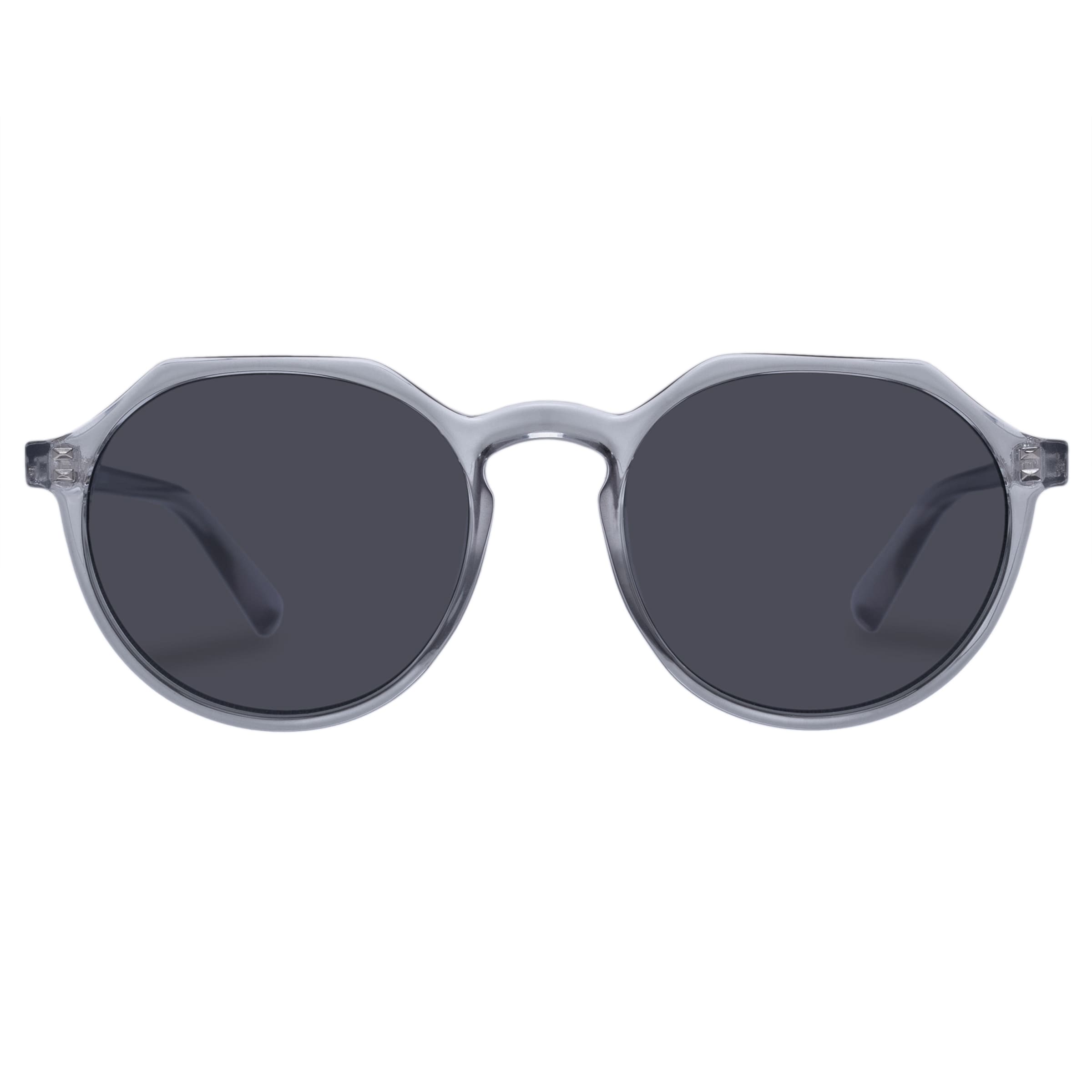 Lunettes de soleil 'Speed of Night' LE SPECS en gris