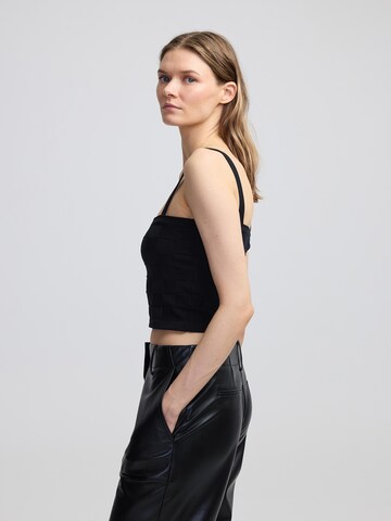 Tops en tricot Ipekyol en noir