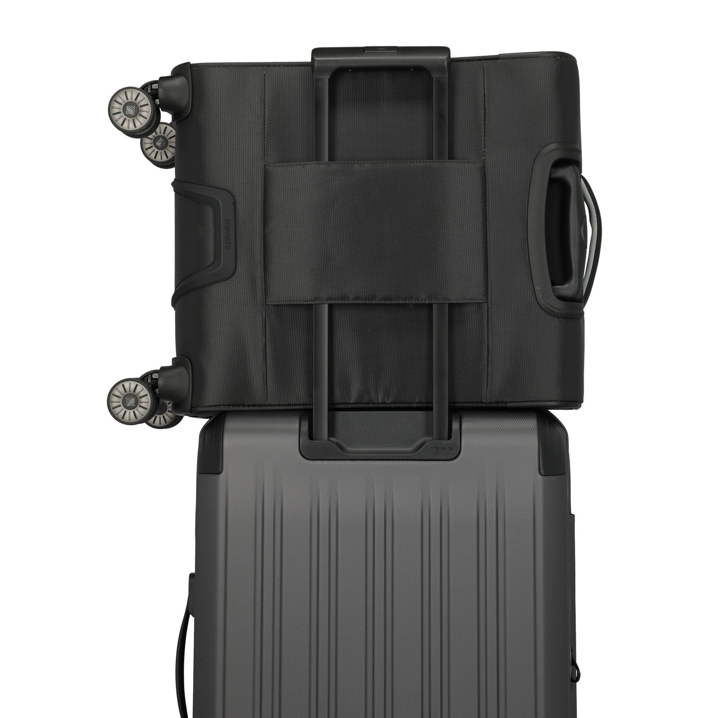 TRAVELITE Cart 'Jetpack Max' in Black