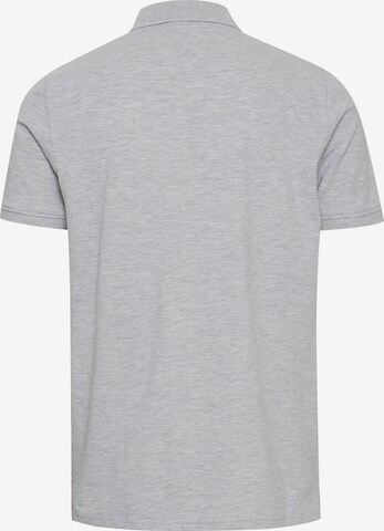 !Solid T-shirt i grå