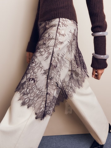 Bershka Szoknyák - barna