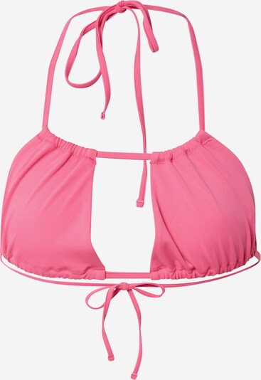 WEEKDAY Bikini gornji dio 'Breeze' u roza, Pregled proizvoda
