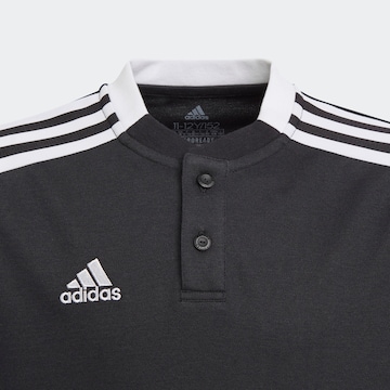 T-Shirt fonctionnel 'Tiro 21' ADIDAS PERFORMANCE en noir