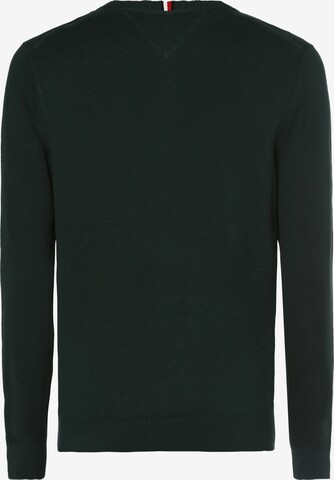 TOMMY HILFIGER Sweater in Green