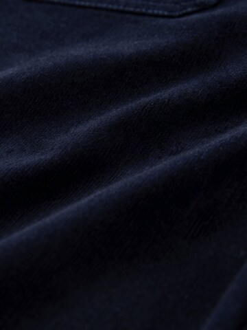 Next Широки крачоли Панталон в синьо