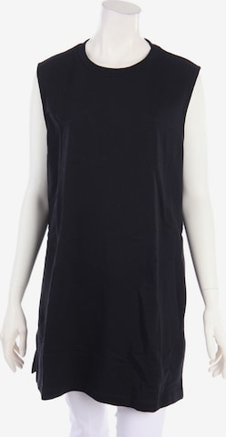 Mm6 By Maison Margiela Top & Shirt in M in Black: front
