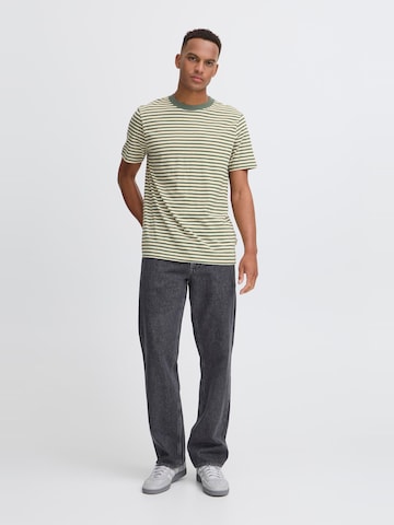 T-Shirt ' BHJELTE ' BLEND en vert
