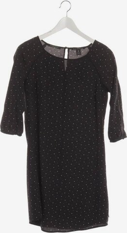 MAISON SCOTCH Dress in S in Black: front