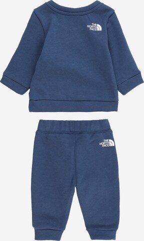 THE NORTH FACE Tracksuit in Blue