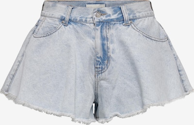ONLY Shorts 'Chiara' in hellblau, Produktansicht