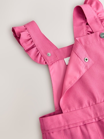CLARKS Šaty – pink