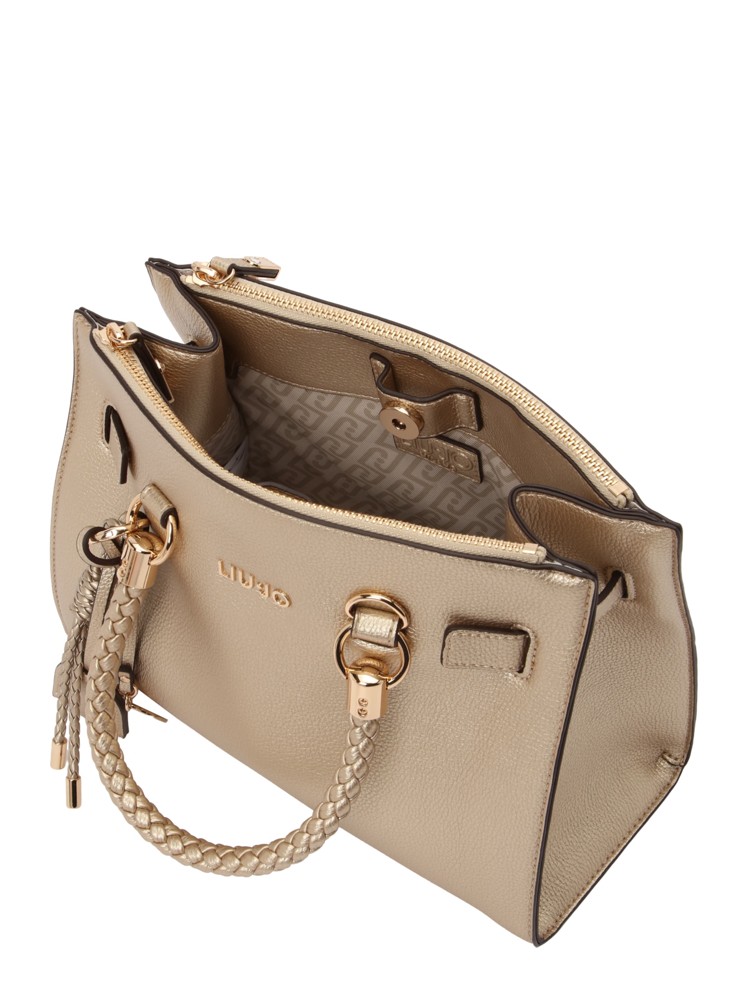 Liu Jo Kézitáska 'Manh' - arany