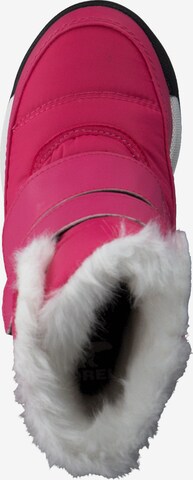 SOREL Snowboots 'Whitney II 1920331' in Pink