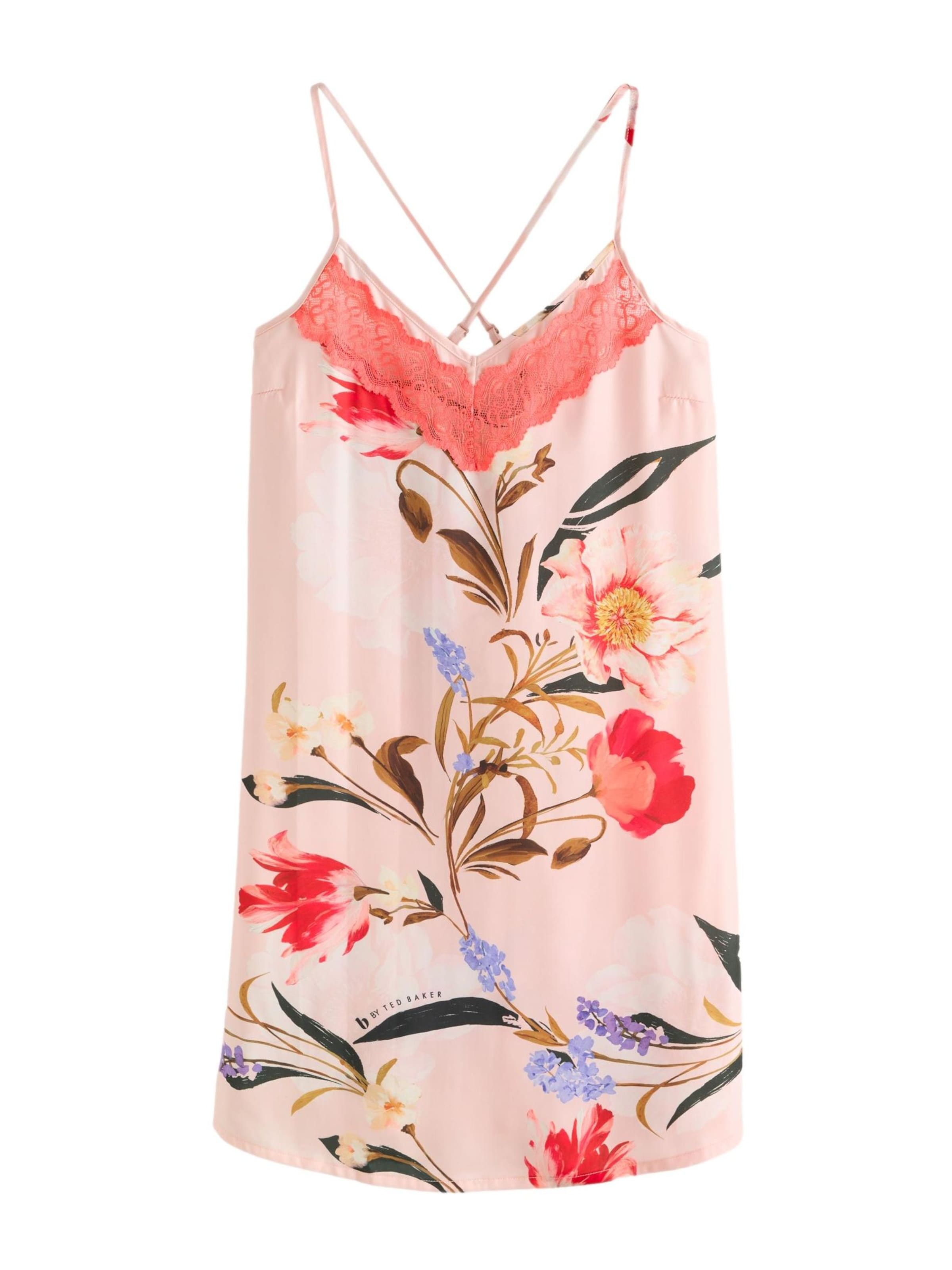 B by Ted Baker Negligée in Pink: Vorderseite