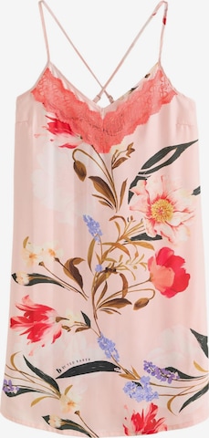 rožinė B by Ted Baker Negližė: priekis