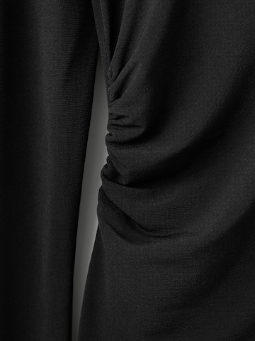 MANGO Shirt 'XJESSY' in Zwart