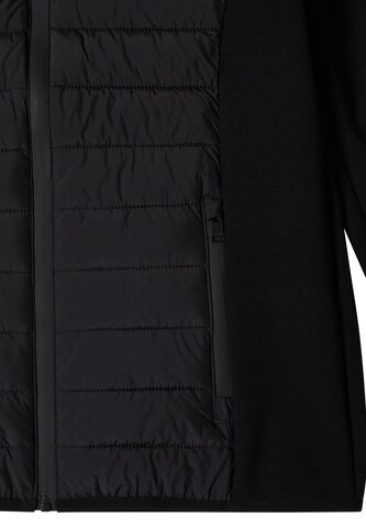 CECIL Between-Season Jacket in Black