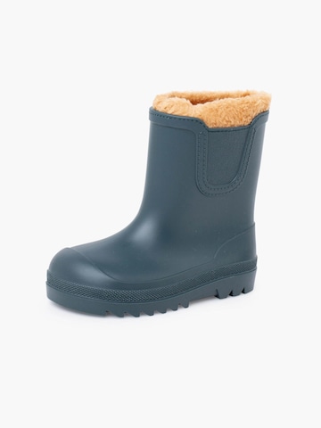 IGOR - Bota de borracha em cinzento