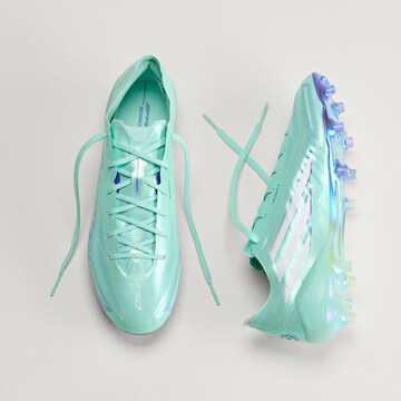Scarpa da calcio 'F50 Sparkfusion Elite' di ADIDAS PERFORMANCE in verde