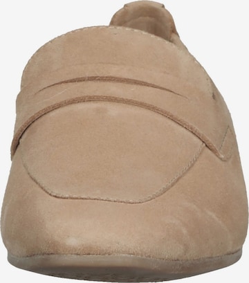 Venturini Milano Slipper in Beige