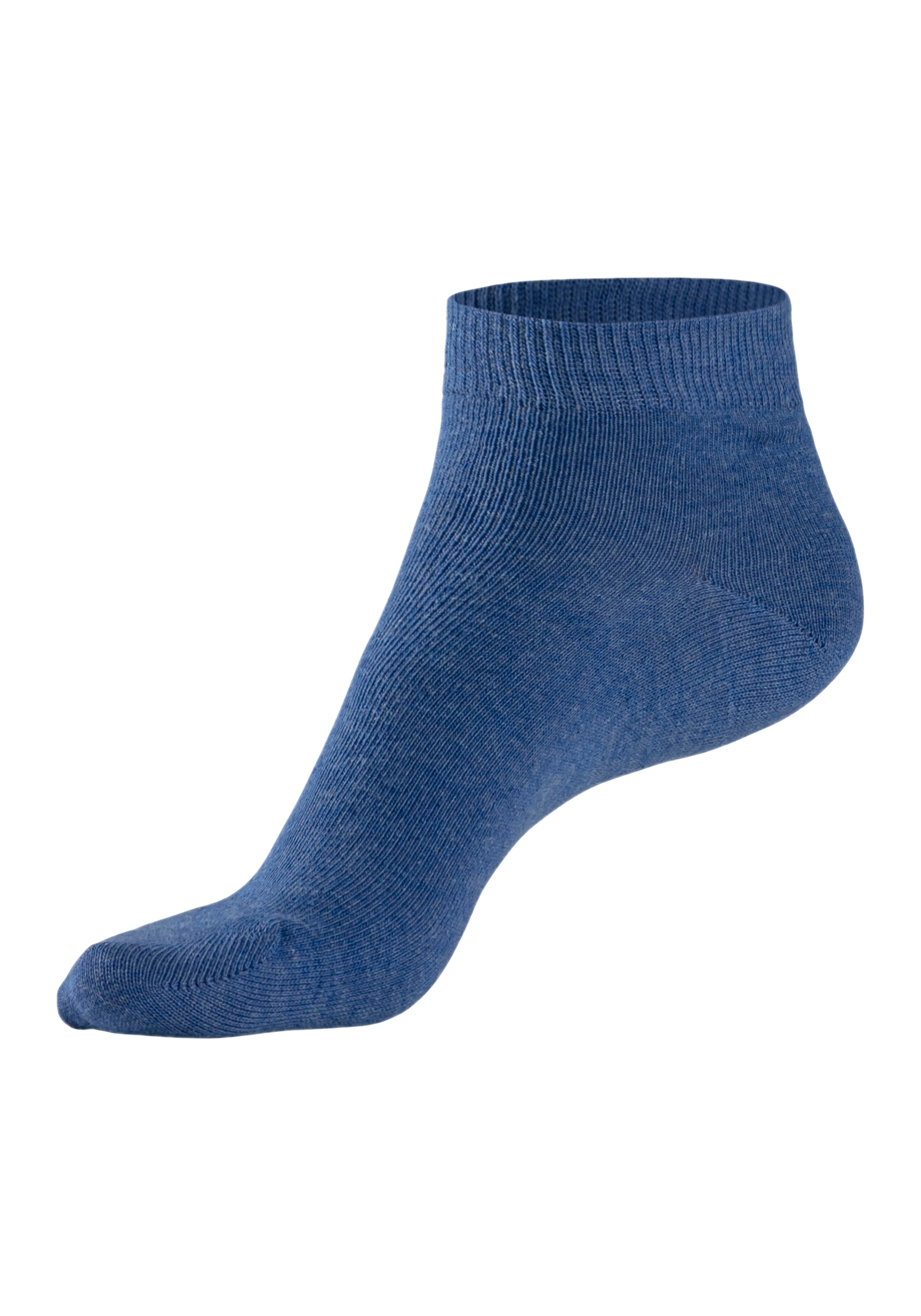 H.I.S Socks in Blue