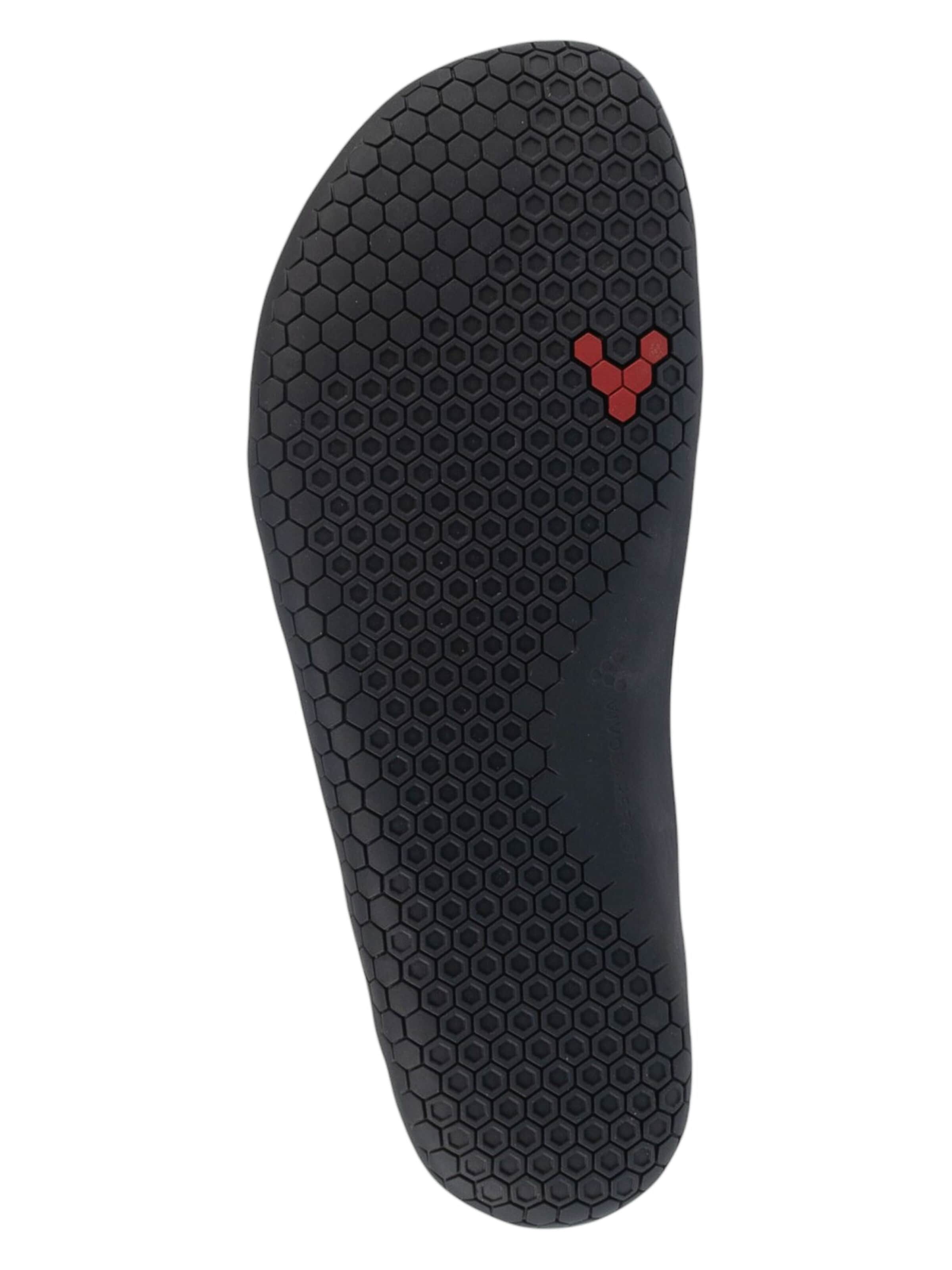 Vivobarefoot Platform trainers 'Primus Lite IV' in Black