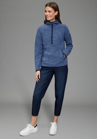 OCEAN SPORTSWEAR Sweatshirt in Blue