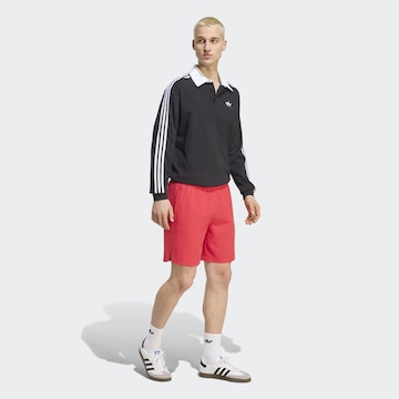ADIDAS ORIGINALS Regular Pants in Orange