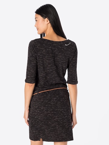 Ragwear Dress 'TANYA' in Black