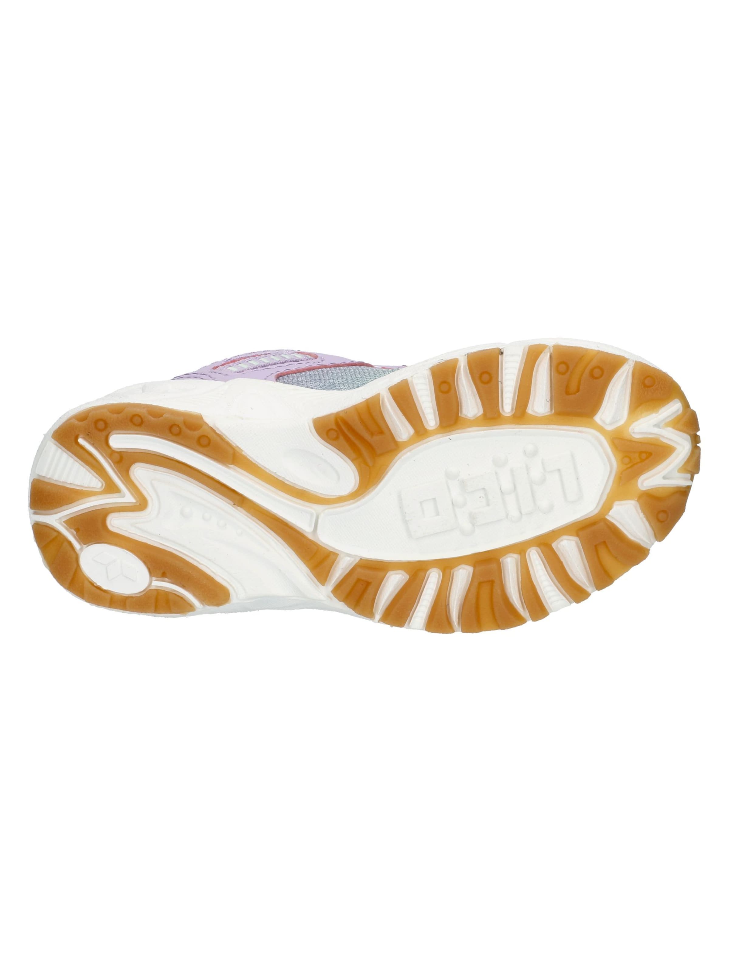 LICO Sports shoe 'Barney VS' in Purple