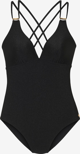 JETTE Jednodijelni kupaći kostim u crna, Pregled proizvoda
