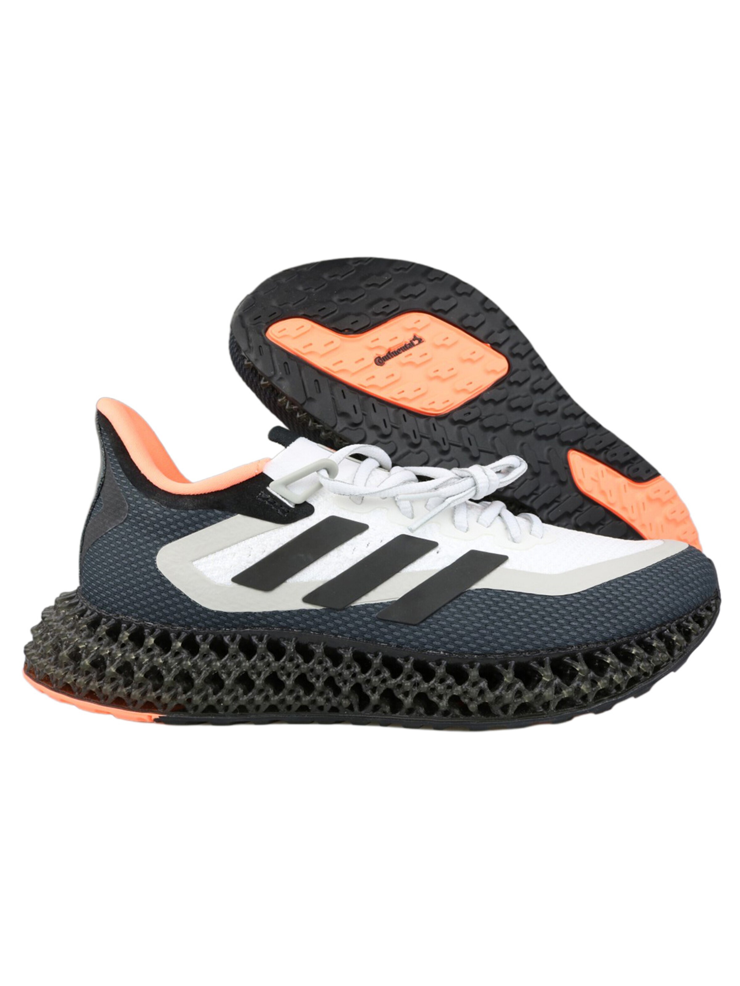 ADIDAS PERFORMANCE Sneakers 'Adidas 4DFWD 2' in Black