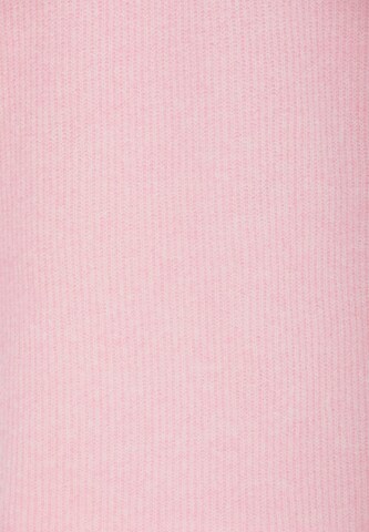 IZIA Strickjacke in Pink