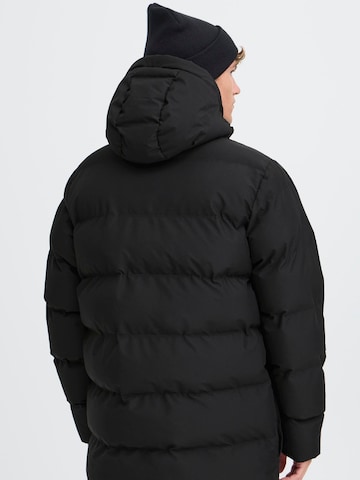 North Bend Outdoor jacket ' NBPaul M CFT+ Puffer Jacket ' in Black
