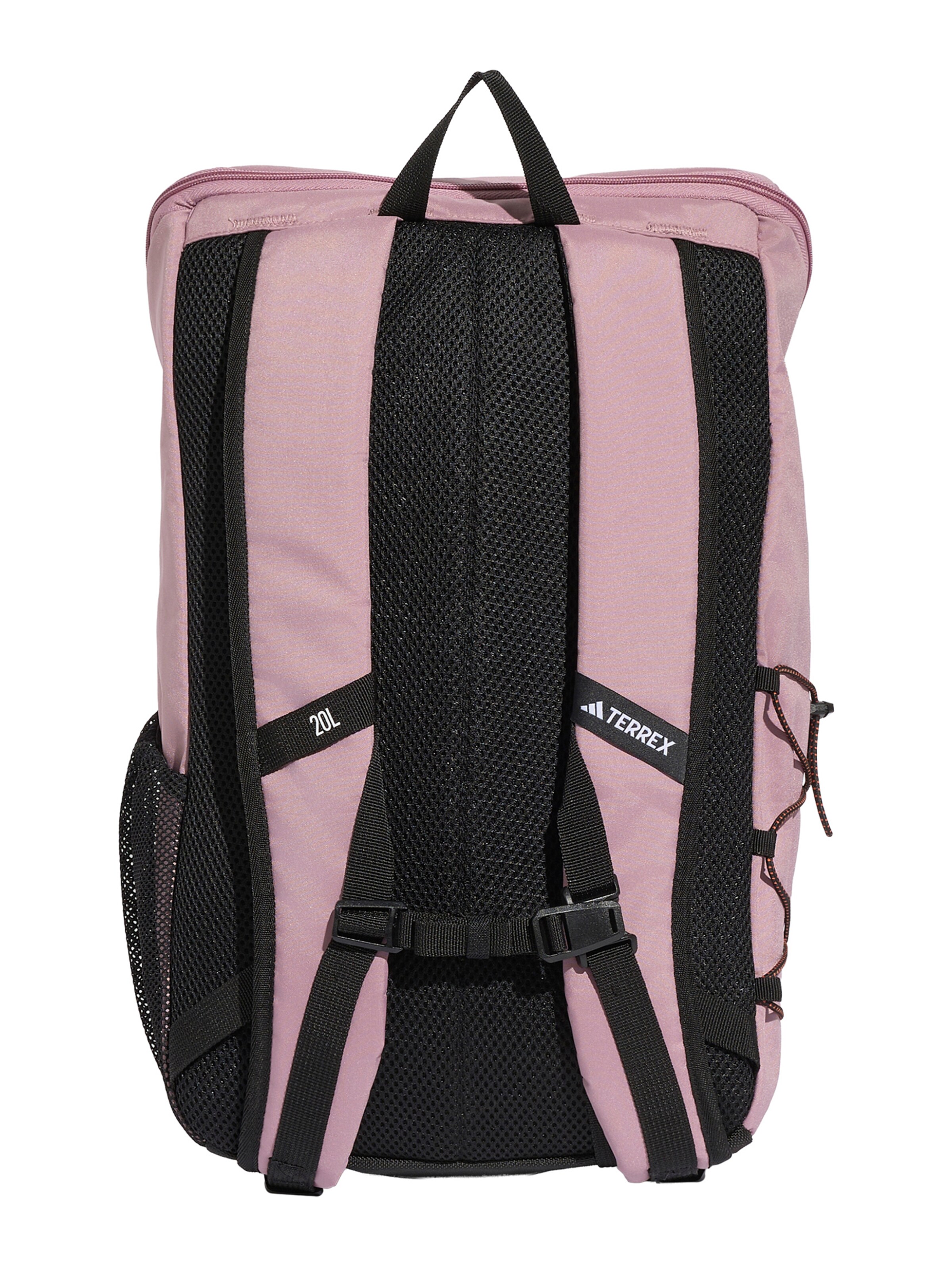 Sac à dos de sport 'Essentials' ADIDAS TERREX en violet