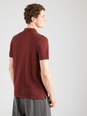 AllSaints Shirt in Red