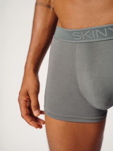 Boxers Skiny en gris