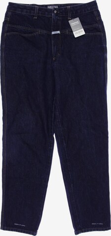 Closed Jeans 35-36 in Blau: predná strana