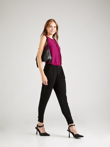 Vera Mont Jumpsuit in Purple