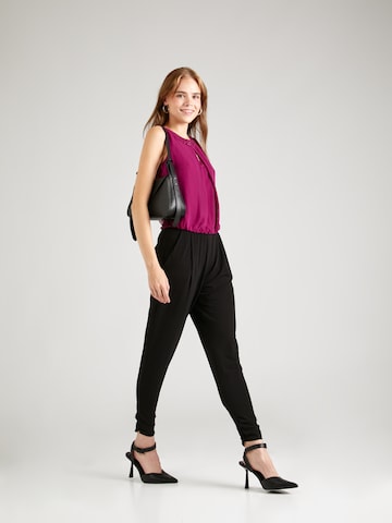 Vera Mont Jumpsuit i lilla