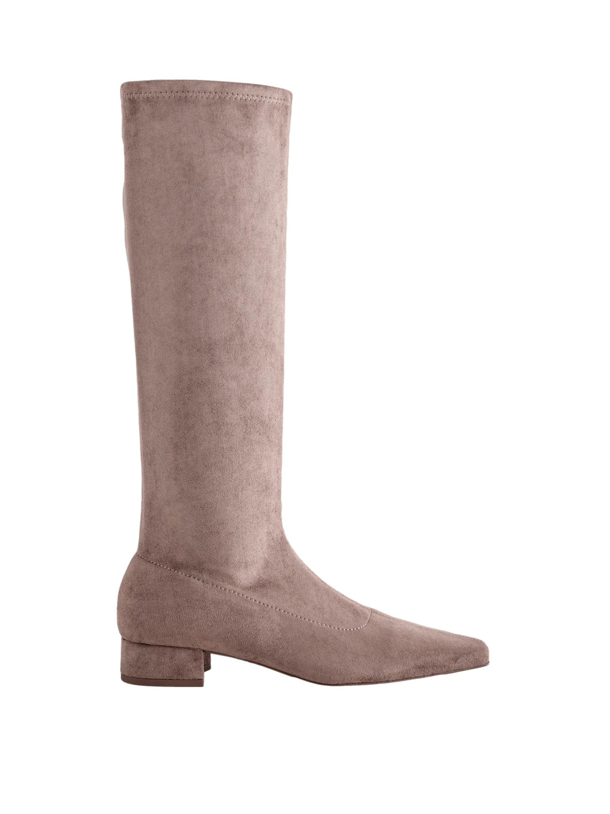 Stivale 'Forever Comfort' di Next in marrone