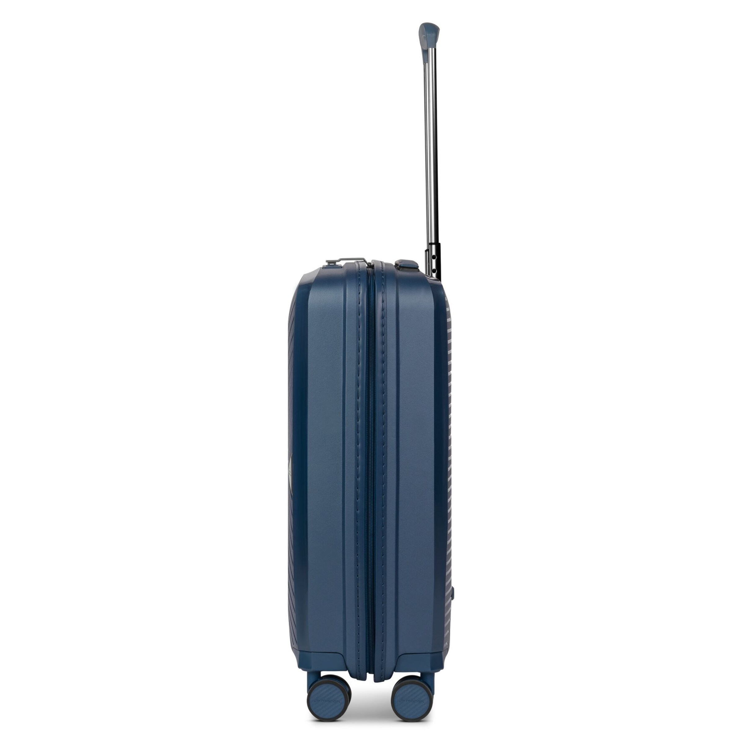 Trolley 'Gotthard Edition' di March15 Trading in blu