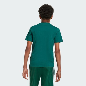 ADIDAS SPORTSWEAR Performance Shirt 'Essentials' in Green