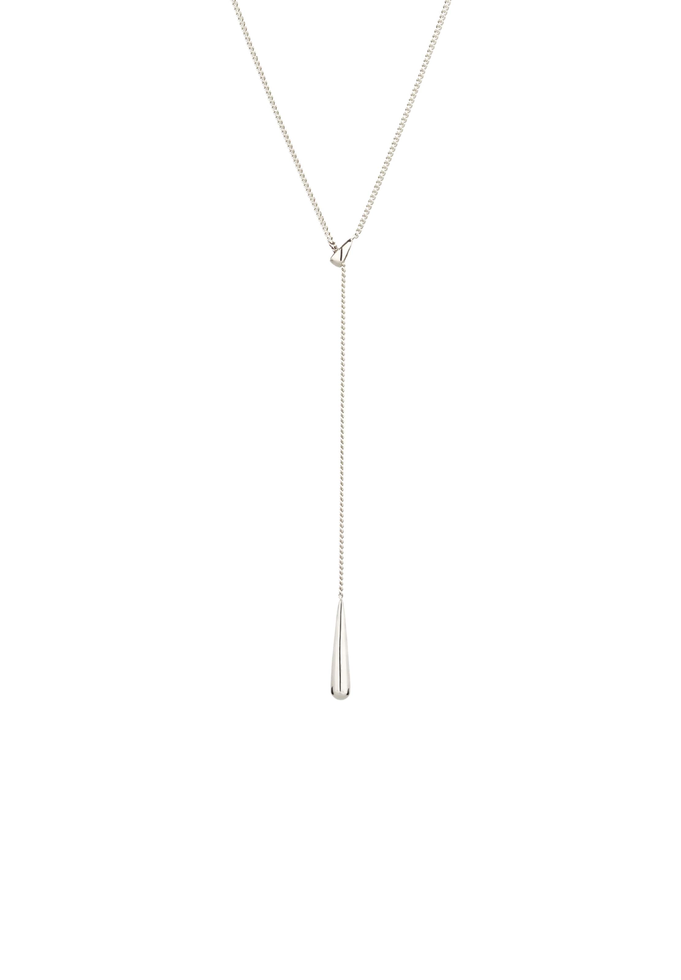 ELLI Halskette in Silber