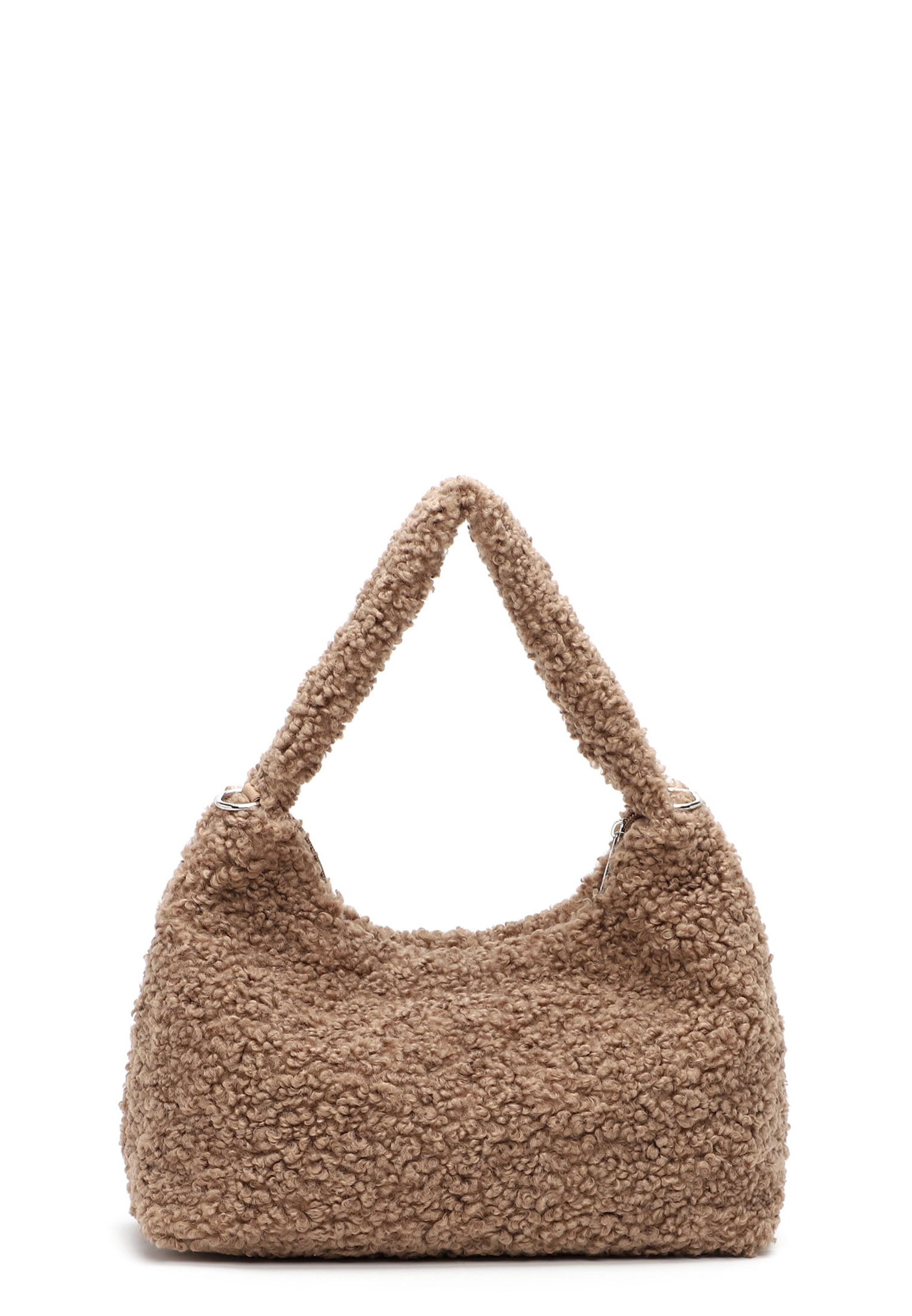 Emily & Noah Beutel 'E&N Cergy RUE 09' in Beige