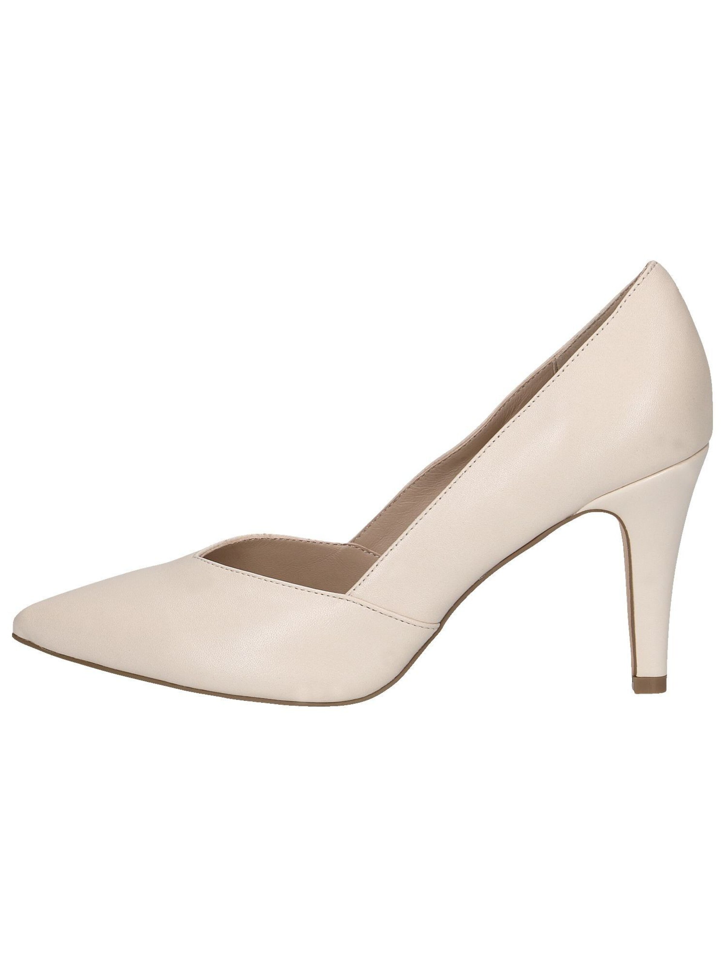 Escarpins CAPRICE en beige