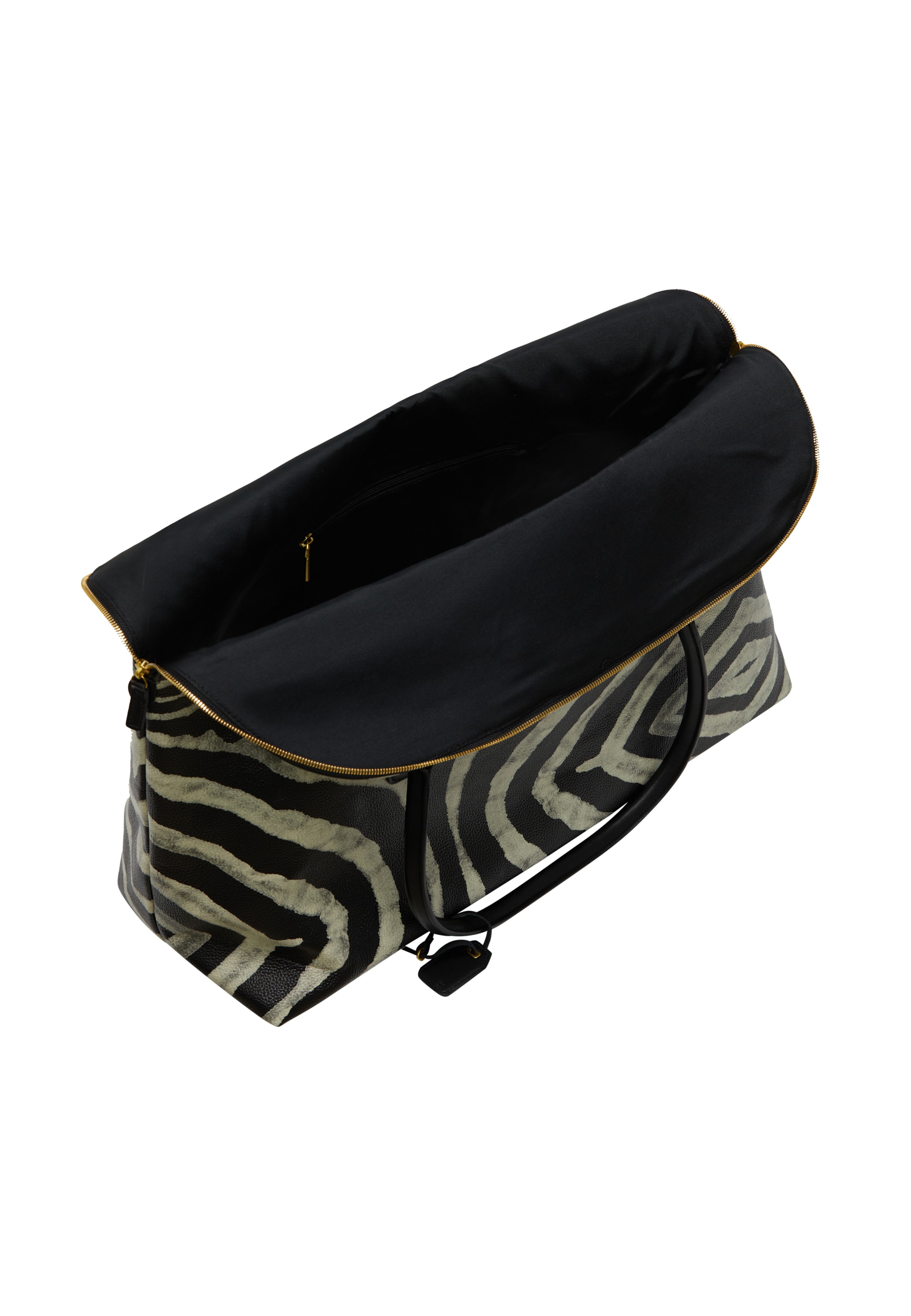 faina Handbag in Black