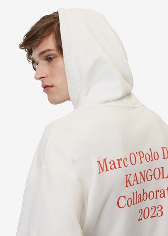 Marc O'Polo DENIM - Sudadera en blanco